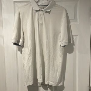 Lululemon Polo XL